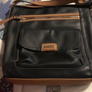 EUC purse